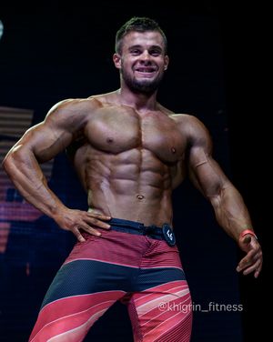 Фотограф Борис Хигрин